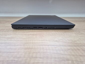 Thinkpad T495/Ryzen 7 Pro 3700U/16GB RAM/FHD IPS/512GB SSD_ - 10