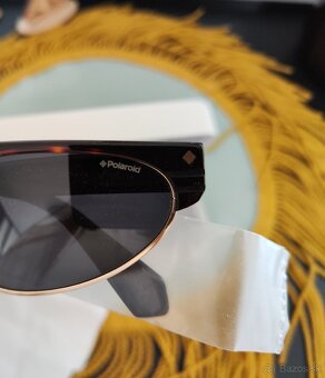 Polaroid slnečné okuliare premium - 10