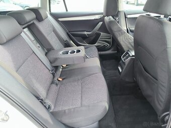 Škoda Octavia Combi 1.6TDI - 2013 - Ambition - 10