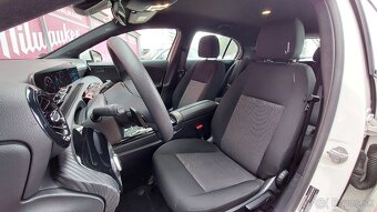 Mercedes-Benz A trieda 200, 7-dct - 10