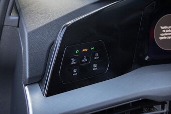 Volkswagen Golf Variant 8 2.0 TDi 2025 - 10