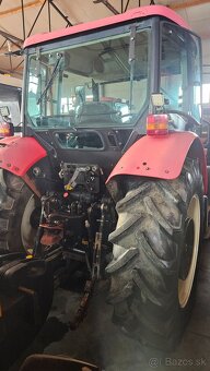 Zetor 7341 super turbo 2002 - 10