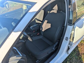 Škoda Rapid Spaceback SB 2016 - 1.2 TSI 81kw 110k - 10