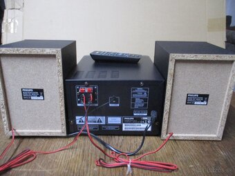 PHILIPS MCM 1150/12 - 10