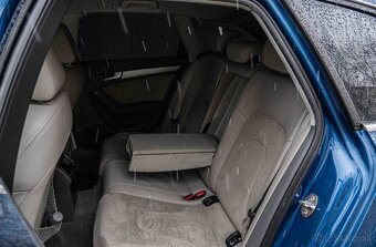 Audi A4 B8 Avant 1.8 TFSI - 10