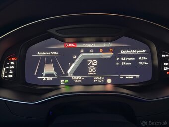 Audi A7 S-line 50TDI - 10