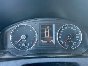 Volkswagen Transporter 2.0 TDI - 10