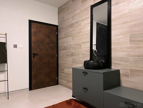 EXKLUZÍVNE Luxusný 2-izbový byt s predzáhradkou v novostavbe - 10