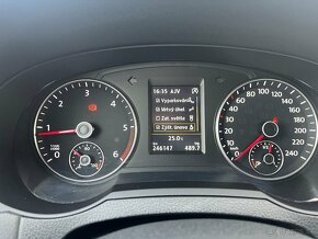 Seat Alhambra 2.0 TDi 110kw model 2018 facelift - 10