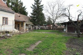 HALO reality - Predaj, rodinný dom Matúškovo, s veľkým pozem - 10