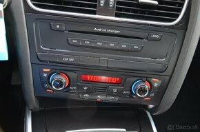 Audi A4 Avant 2.0 TDI automat, Nová prevodovka - 10