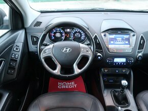 Odstúpim leasing na Hyundai ix35 2015 PREMIUM+panorama BROWN - 10