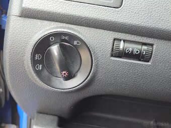 Volkswagen Polo 1.2 HTP - 10