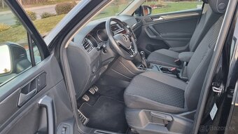 Vw Tiguan 2.0 Tdi,110kw,2018,130.000TkmNavi..PRODÁNO - 10