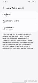 Samsung Galaxy S22 128GB 5G DualSim + zadarmo Latercase - 10