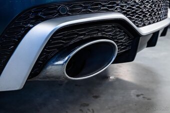 Audi RSQ8 - 10