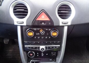 Renault Koleos Dynamique 2.0 DCi 110 kW 4x4 nafta manuál - 10