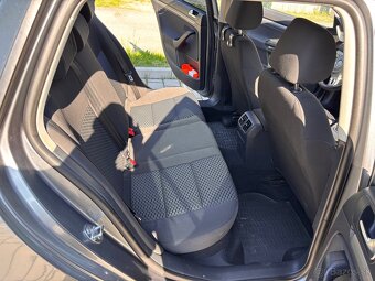 Volkswagen Golf 6 Variant 1.6 TDI - 10