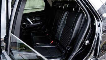 Land Rover Discovery Sport - S 2.0D - 10
