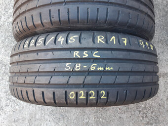 5x120 17" BMW 1 (F20-F21 , E87) - 10