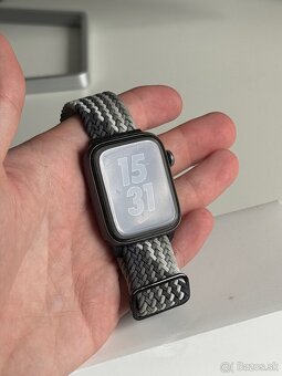 Apple Watch 6, 44mm, GPS - 10