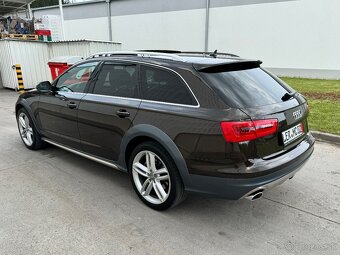 Audi A6 Allroad 3.0 BiTDi 230kw Quattro FULL LED - 10