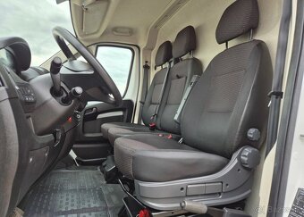 Peugeot boxer L4H3 2.2HDi/140Hp - 2020 - 10