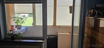 Predám 3 - izbový byt v Trebišove, na Ternavskej ulici. - 10