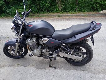 Suzuki bandit gsf 600 2003' - 10