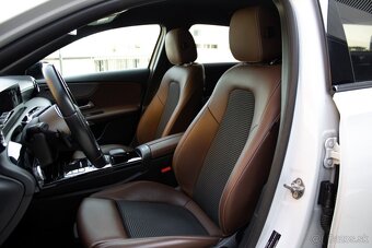 Mercedes-Benz A trieda 180 d /T - 10
