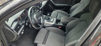 Audi A6 c7 2.0tdi 140kw - 10