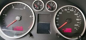 Audi A2 1.4TDi 66kW - 10