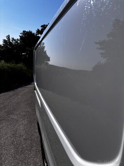 Opel vivaro 1.6 cdti 95k 2.7T l1h1 - 10