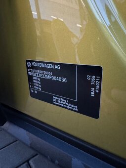 Volkswagen ID.4 PRO Performance 150kW/82kWh - 10