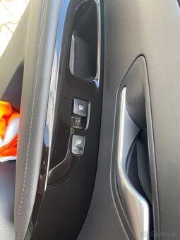 Hyundai Tucson 1,6 CRDI Mild Hybrid Style 4x4 ZÁRUKA - 10