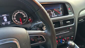 Audi Q5 3.0 TDI DPF quattro S tronic - 10