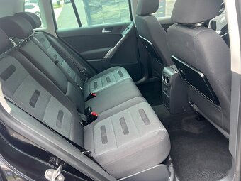 VW Tiguan 2.0 TDI CR 125kw 4x4 - 10