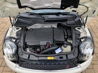 ✅ MINI COOPER SD 2.0 R56 LCI “Pepper White” - 10