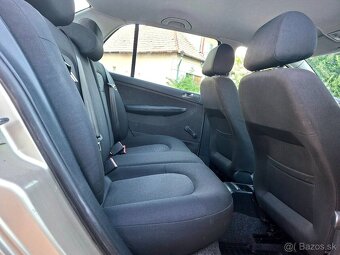 ŠKODA FABIA 1.4 16V ELEGANCE. - 10
