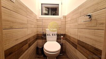 NA PRENÁJOM 3-izbový byt s Loggiou v Nitre - Klokočina - 10