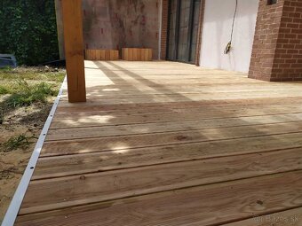 Zámková dlažba - 10