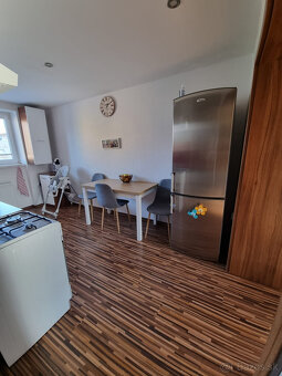 2-izbový prerobený byt 58 m² – Prievidza, REZERVOVANÉ - 10