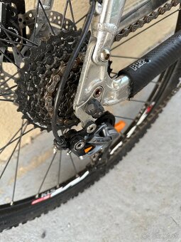 Bicykel Kona 26’ - 10