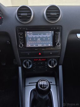 AUDI Q5 2,0TDi .. Quattro .. - 10