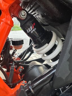 KTM Adventure 390 2024 - 10