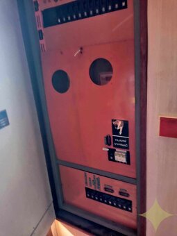 Predaj - výmena 2-oj generačný rodinný dom s veľkým pozemkom - 10