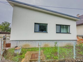 Na predaj rodinný dom v obci Nedožery – Brezany - 10