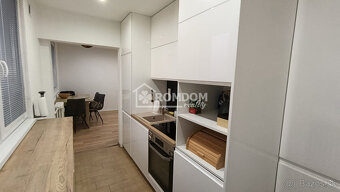 EXKLUZÍVNE, len u nás Predaj 2-izbového bytu po kompletnej  - 10