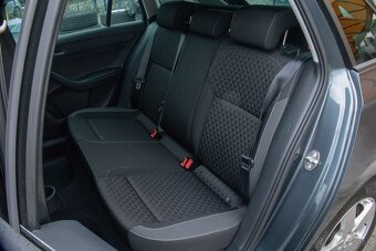 Škoda Rapid Spaceback 1.2 TSI 90k DSG, SK Pôvod, 2.Majiteľ - 10