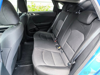 Kia Ceed T-GDi Silver 2021 1.majiteľ (Možný odpočet DPH) - 10